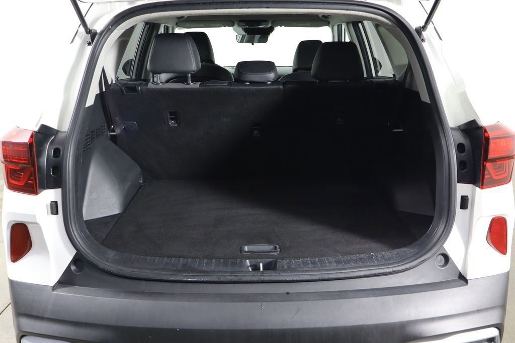 Used 2021 Kia Seltos S image 18