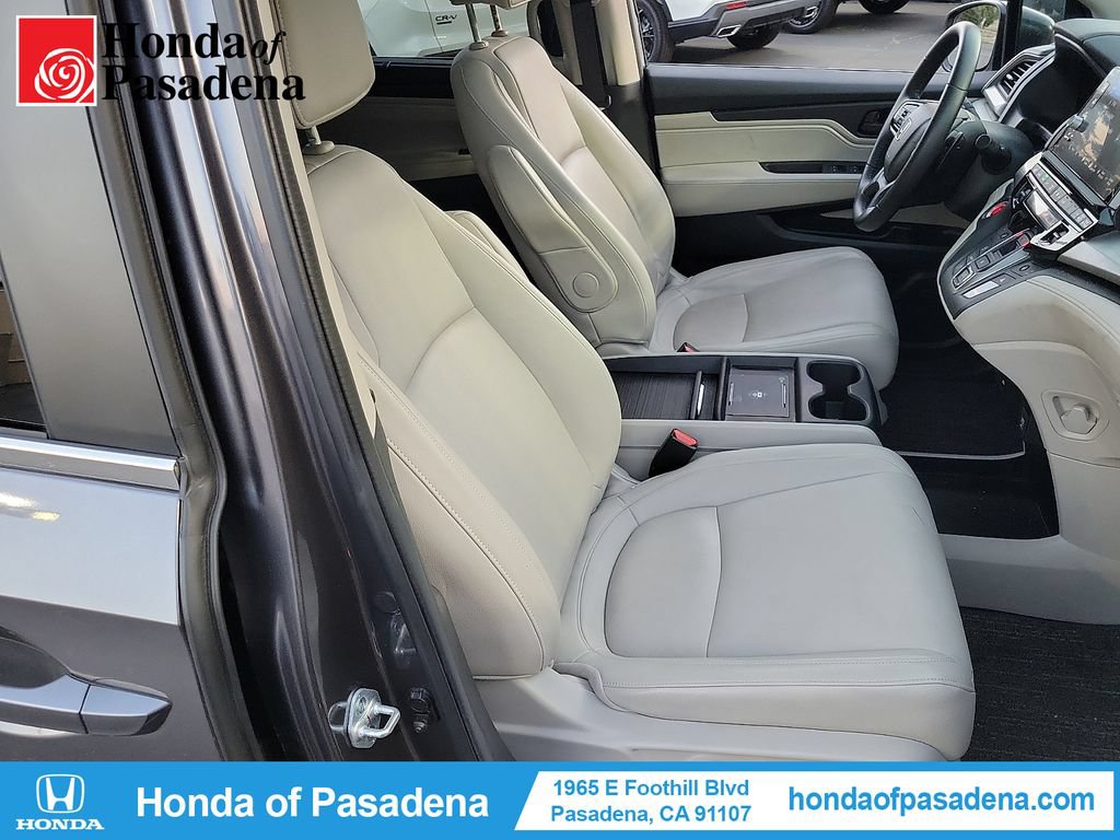 Used 2025 Honda Odyssey EX-L image 24
