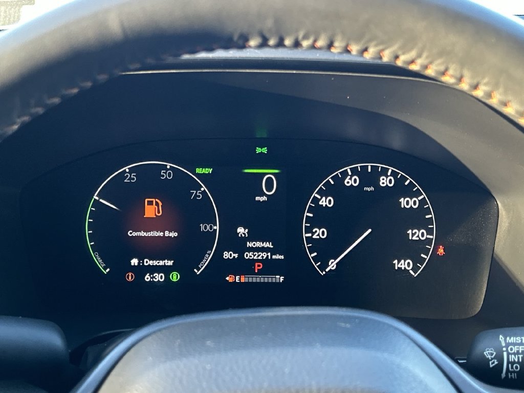 Used 2024 Honda CR-V Sport-L image 14