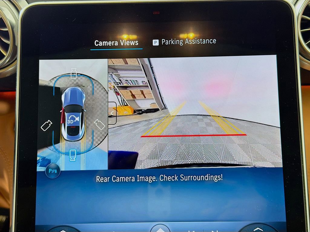 New 2026 Mercedes-Benz AMG GT 55 image 17