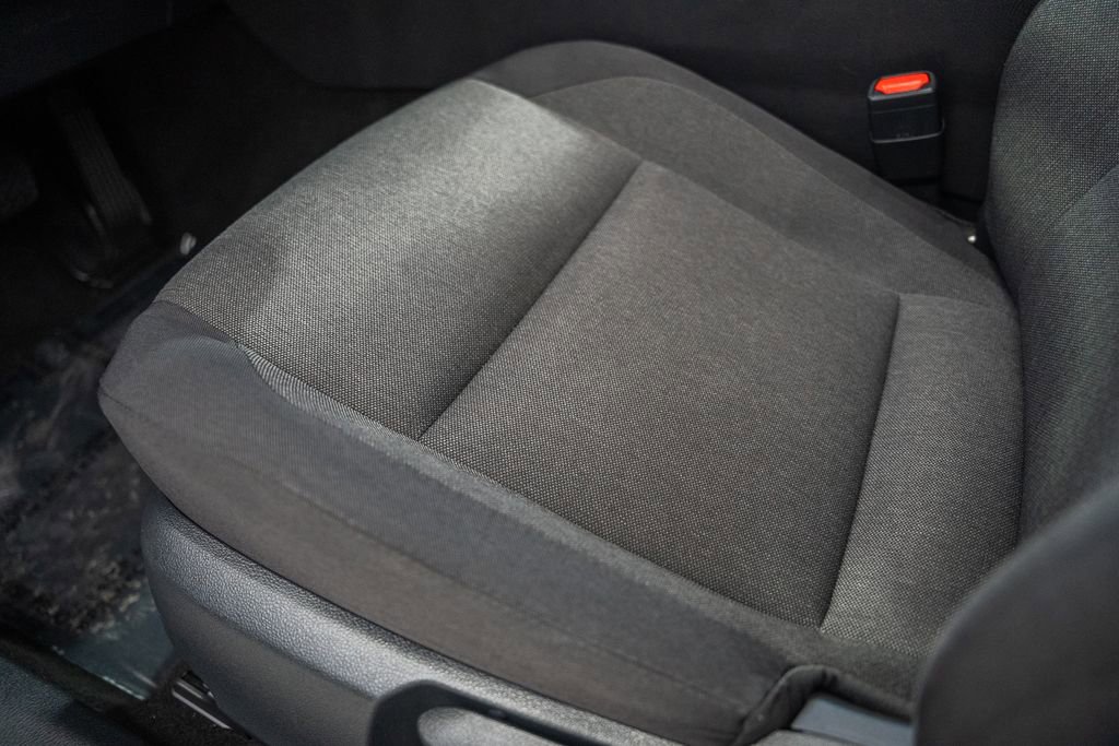 Used 2025 Toyota Camry LE FWD image 30