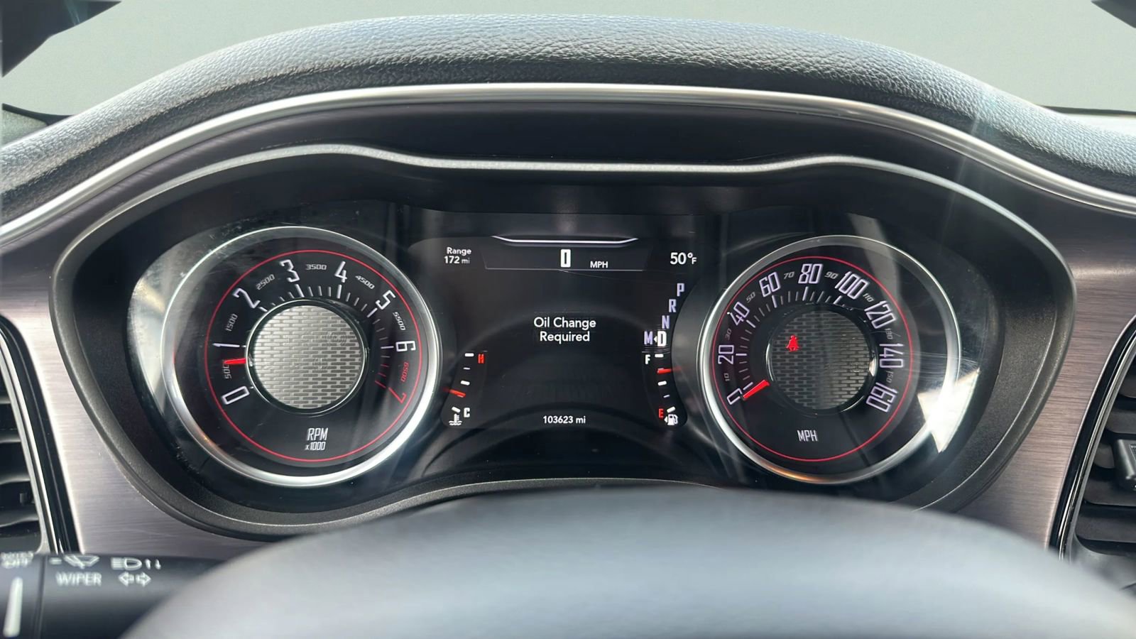 Used 2018 Dodge Challenger SXT image 22