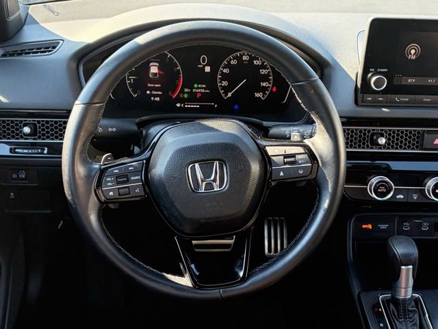 Used 2025 Honda Civic Sport image 35