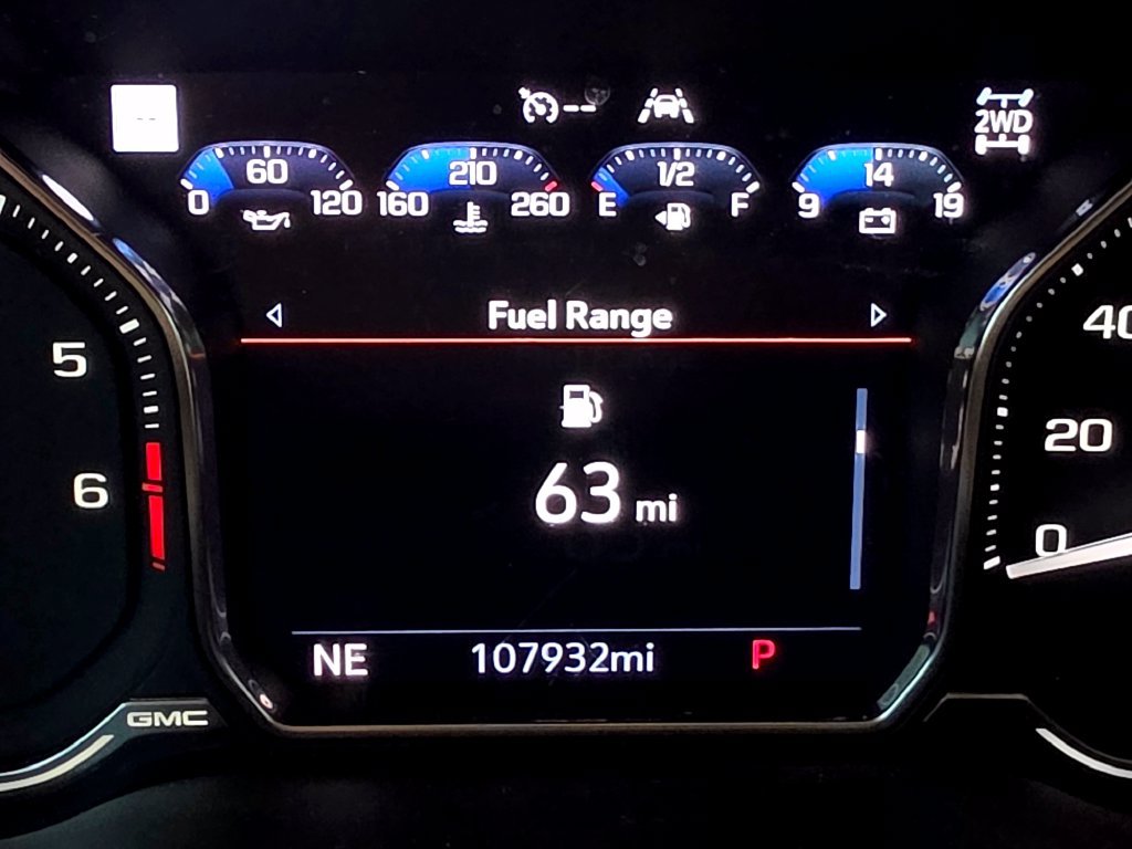 Used 2021 GMC Yukon Denali AWD/4WD image 36
