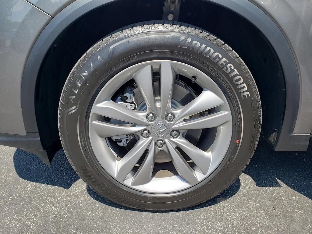 Certified 2026 Acura MDX SH-AWD image 35