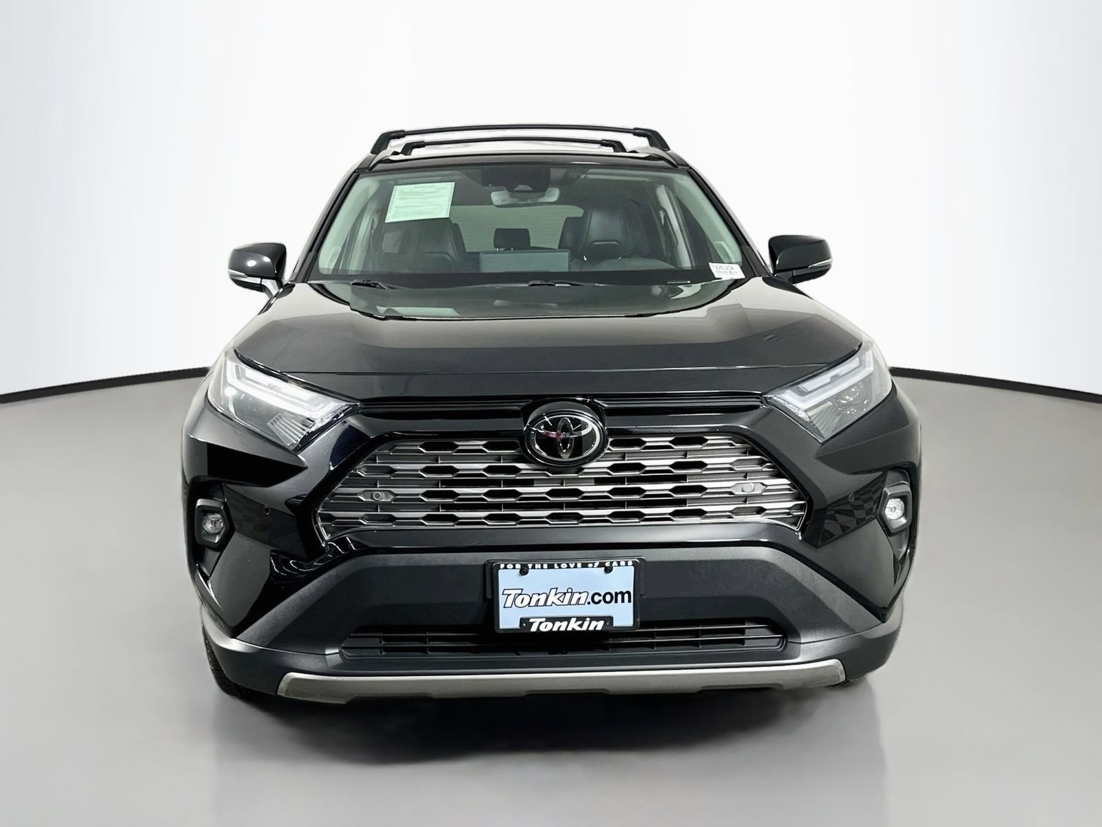 Certified 2024 Toyota RAV4 Limited w/ Weather Package AWD/4WD image 2