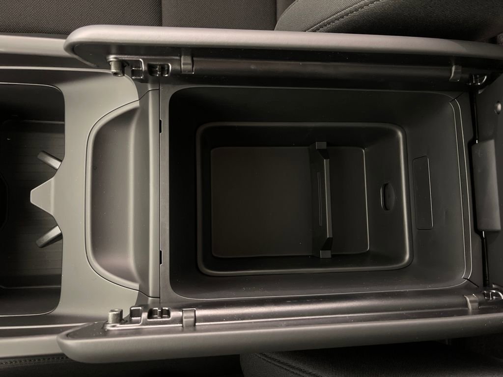 New 2026 Hyundai Santa Fe SE FWD image 25