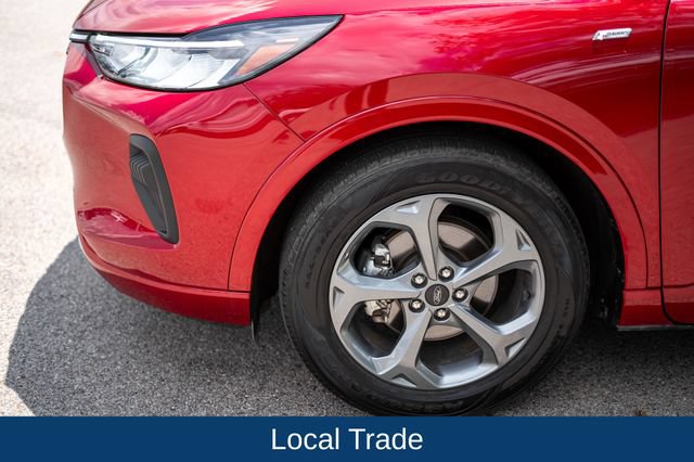 Used 2024 Ford Escape ST-Line FWD image 9