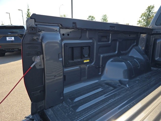 New 2025 Ford Ranger XLT image 17