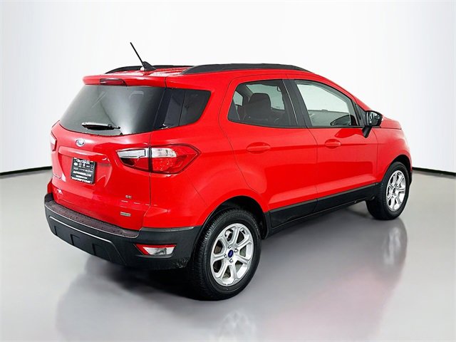 Used 2019 Ford EcoSport SE image 7