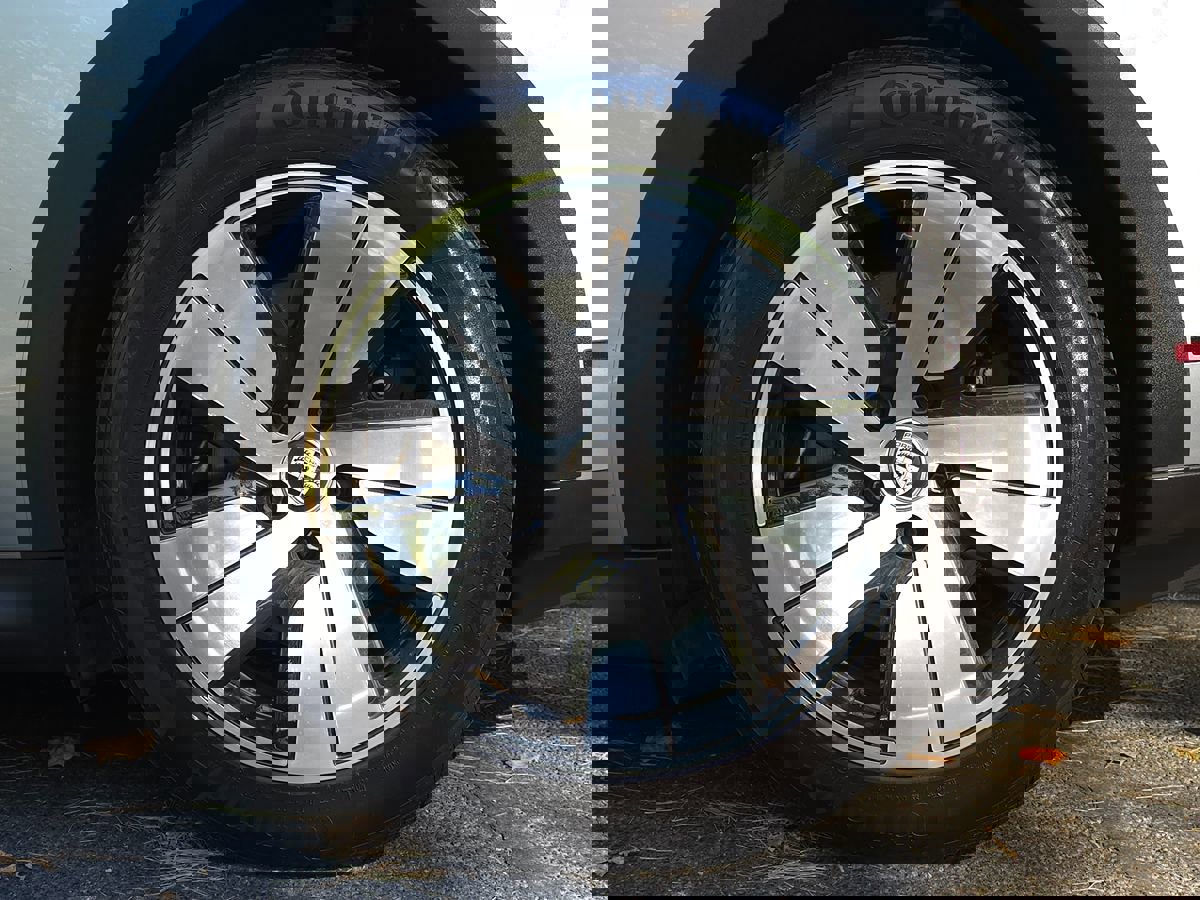 Used 2023 Porsche Taycan 4 Cross Turismo w/ Premium Package image 65