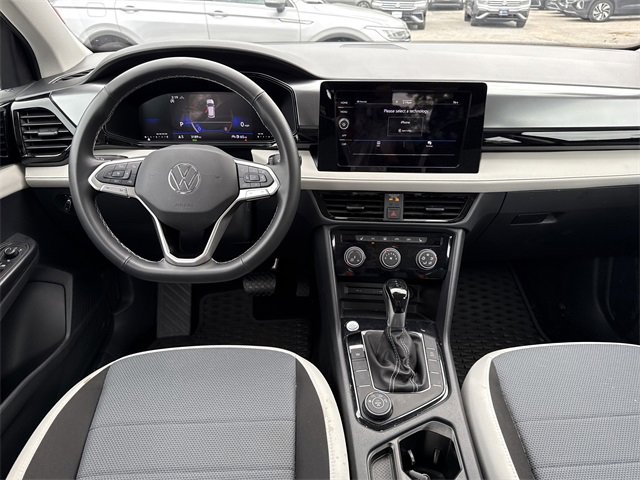 Used 2025 Volkswagen Taos S image 14