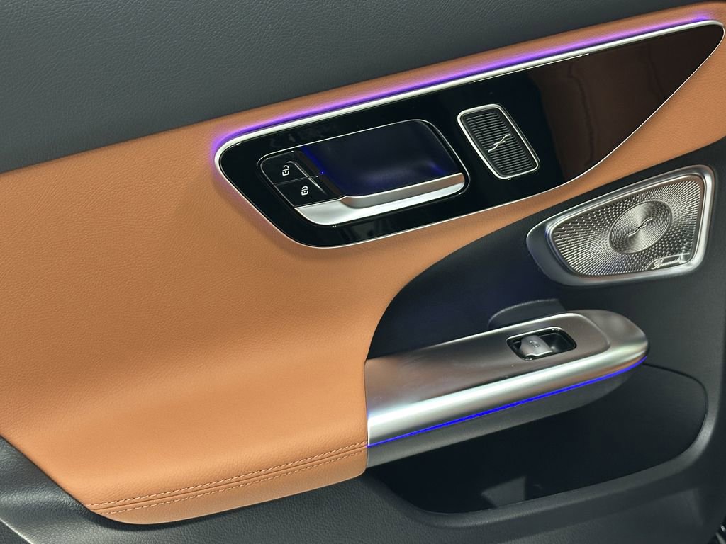 New 2026 Mercedes-Benz C 300 Sedan image 24