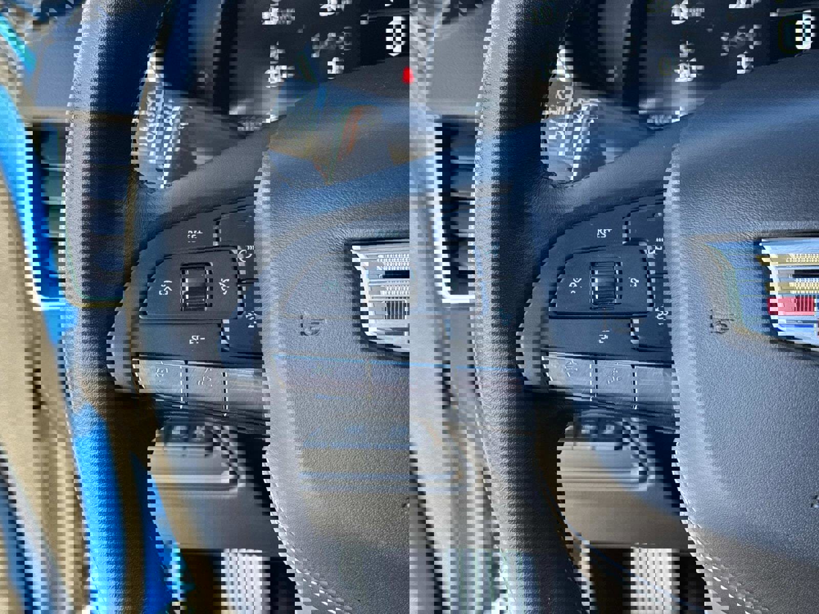 Certified 2022 Cadillac CT5 V w/ Premium Package image 33