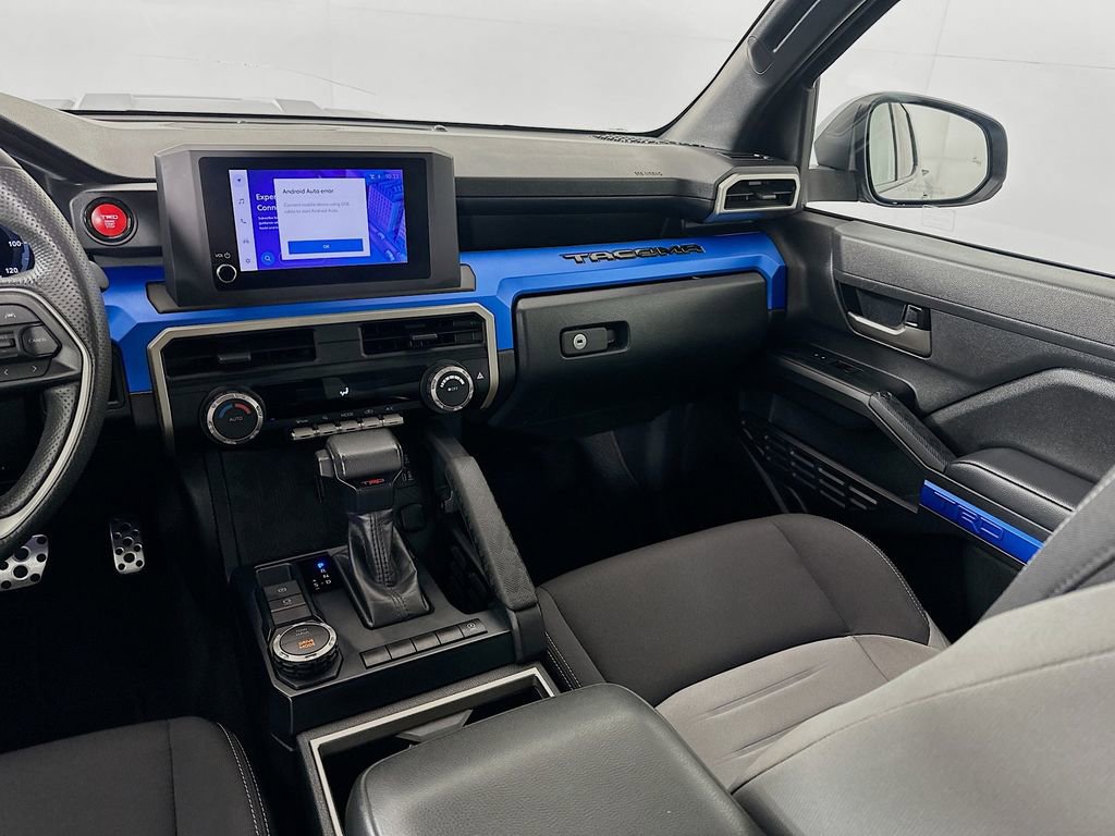 Used 2024 Toyota Tacoma TRD Sport image 23