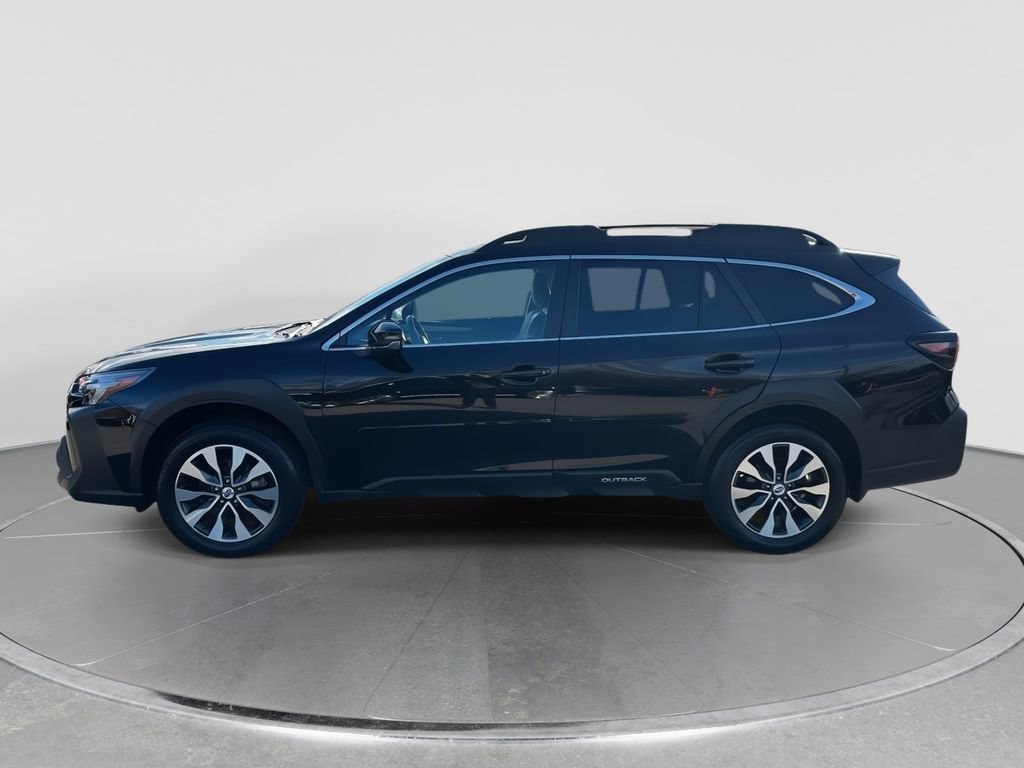 Used 2023 Subaru Outback Limited image 6