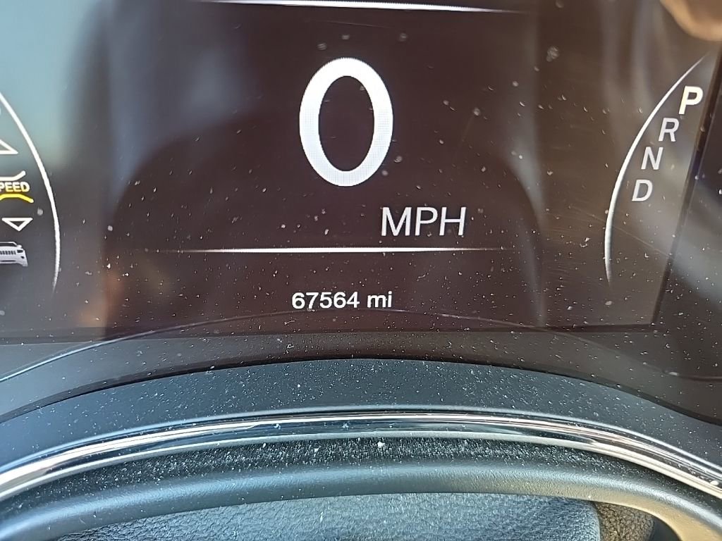 Used 2019 Jeep Grand Cherokee Altitude AWD/4WD image 18