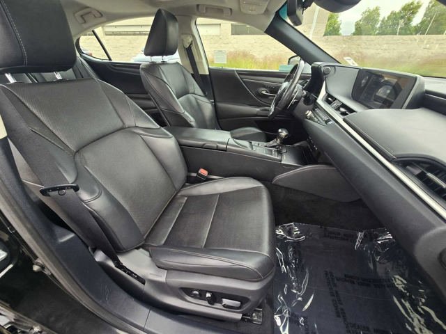 Certified 2021 Lexus ES 250 w/ Premium Package AWD/4WD image 10