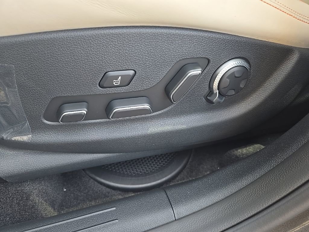 New 2026 Genesis GV70 3.5T Sport Prestige image 19