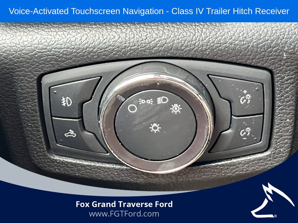 Certified 2019 Ford F150 XLT w/ Equipment Group 302A Luxury AWD/4WD image 19