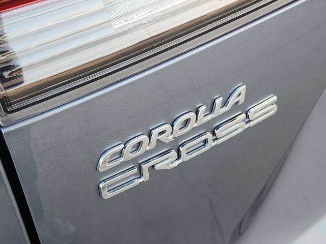 Used 2026 Toyota Corolla Cross L FWD image 8