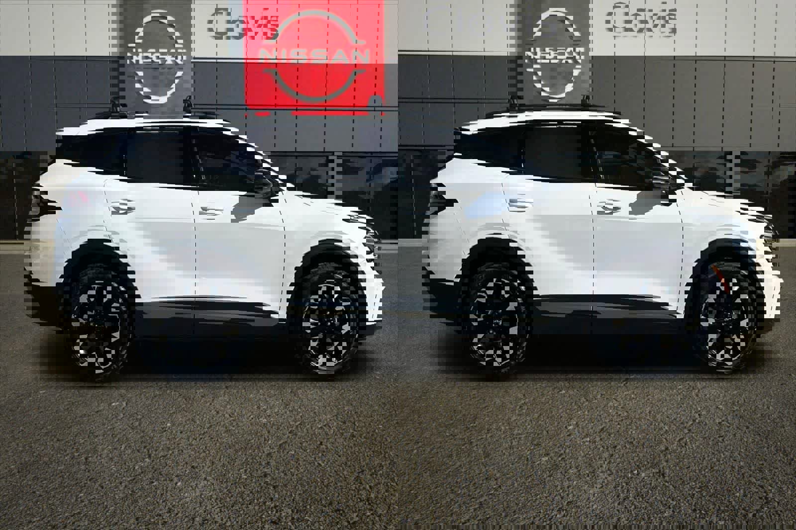 Used 2024 Kia Sportage X-Line w/ X-Line Premium Package image 9