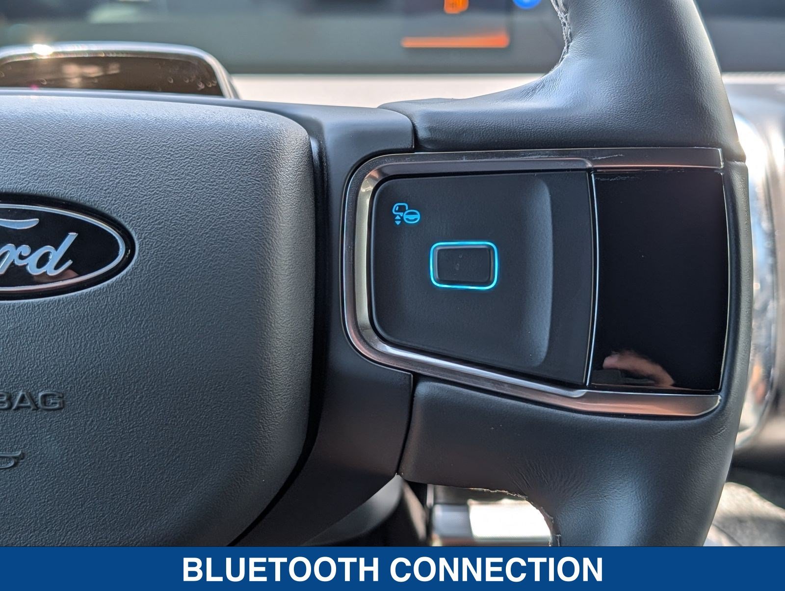 New 2026 Ford Expedition Tremor AWD/4WD image 31
