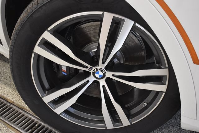 New 2027 BMW X7 xDrive40i w/ M Sport Package AWD/4WD image 32