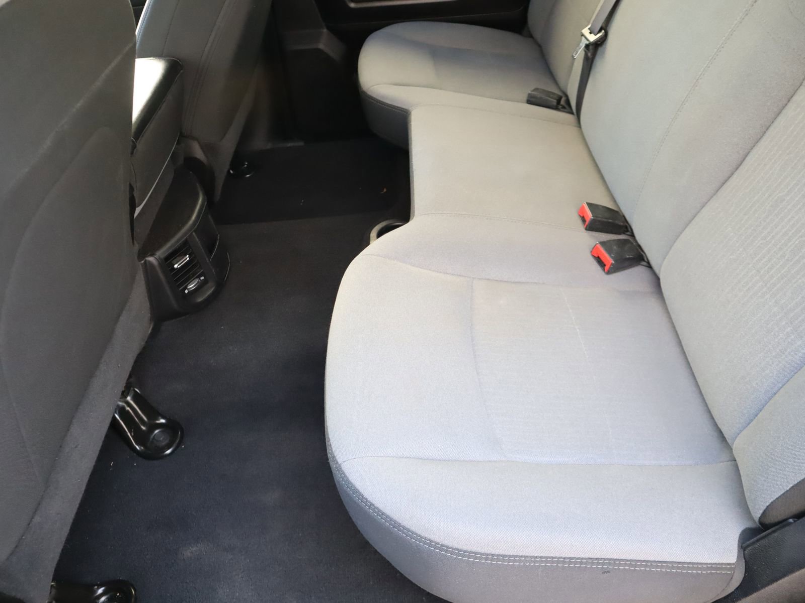 Used 2020 RAM 2500 Big Horn image 42