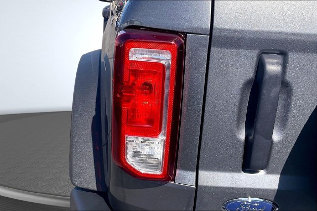 Certified 2024 Ford Bronco Big Bend AWD/4WD image 29