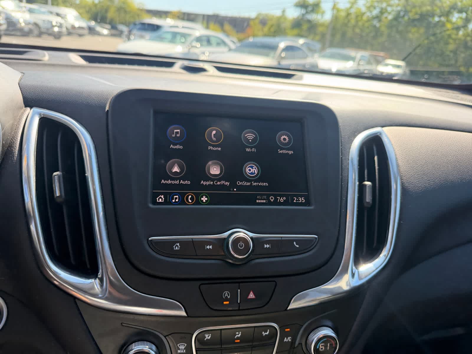 Used 2023 Chevrolet Equinox LT AWD/4WD image 23
