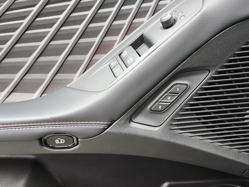 New 2026 Dodge Charger R/T Scat Pack image 11