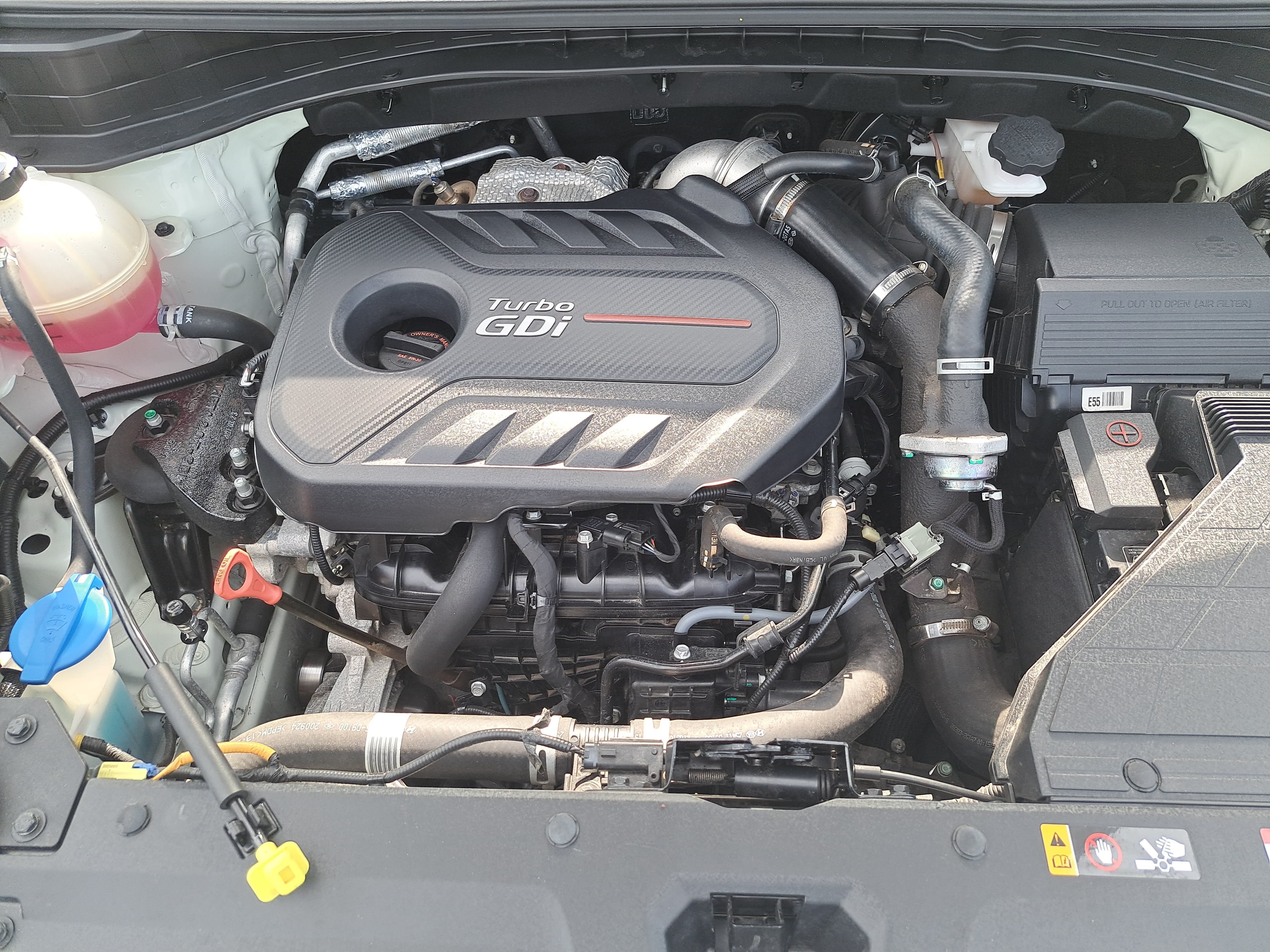 Used 2022 Kia Sportage SX AWD/4WD image 32