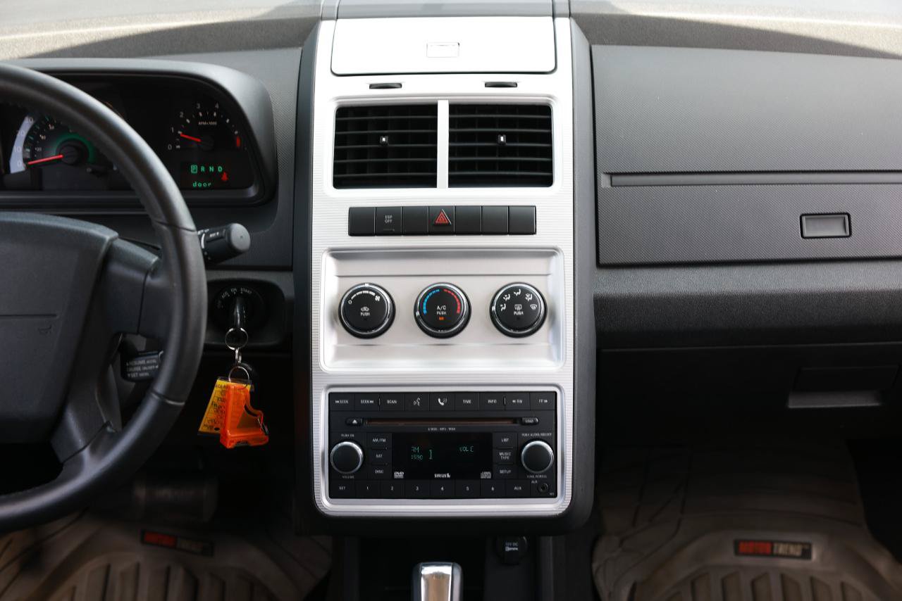 Used 2010 Dodge Journey SE w/ Popular Equipment Group FWD image 33