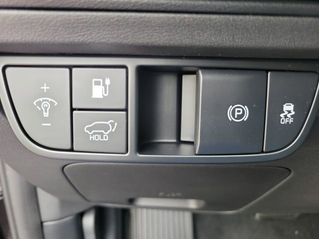 New 2025 Kia EV6 Wind image 30