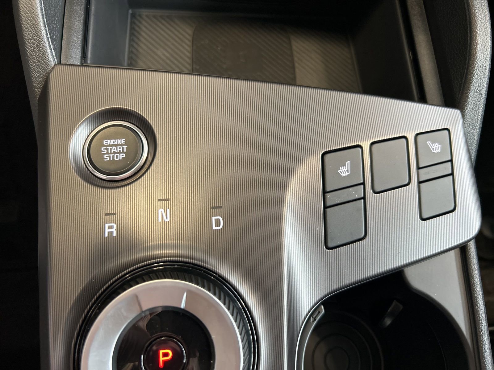 New 2026 Kia Sportage EX image 26