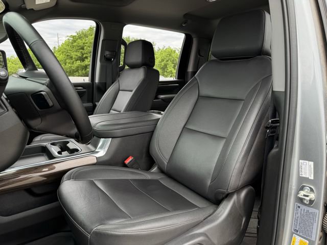 Used 2025 Chevrolet Silverado 3500 LT AWD/4WD image 25
