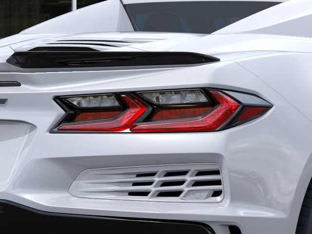 New 2026 Chevrolet Corvette Z06 w/ Battery Protection Package RWD image 11
