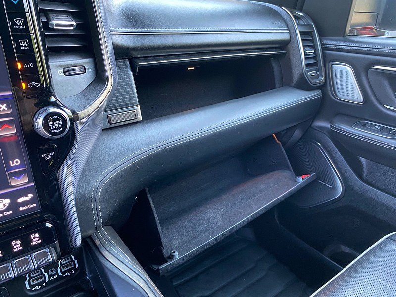 Used 2019 RAM 1500 Limited AWD/4WD image 69