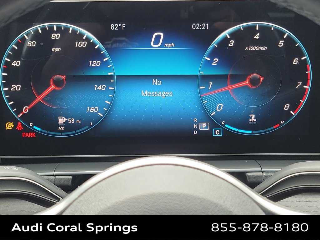Used 2022 Mercedes-Benz GLE 350 4MATIC image 26