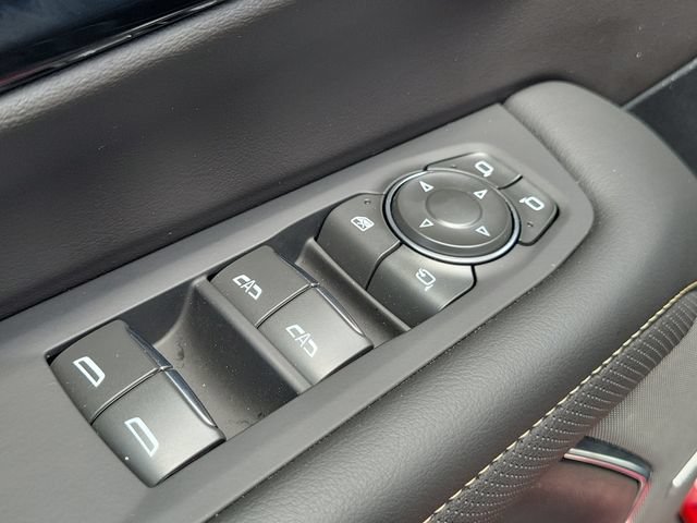 Certified 2025 Chevrolet Tahoe Premier AWD/4WD image 27