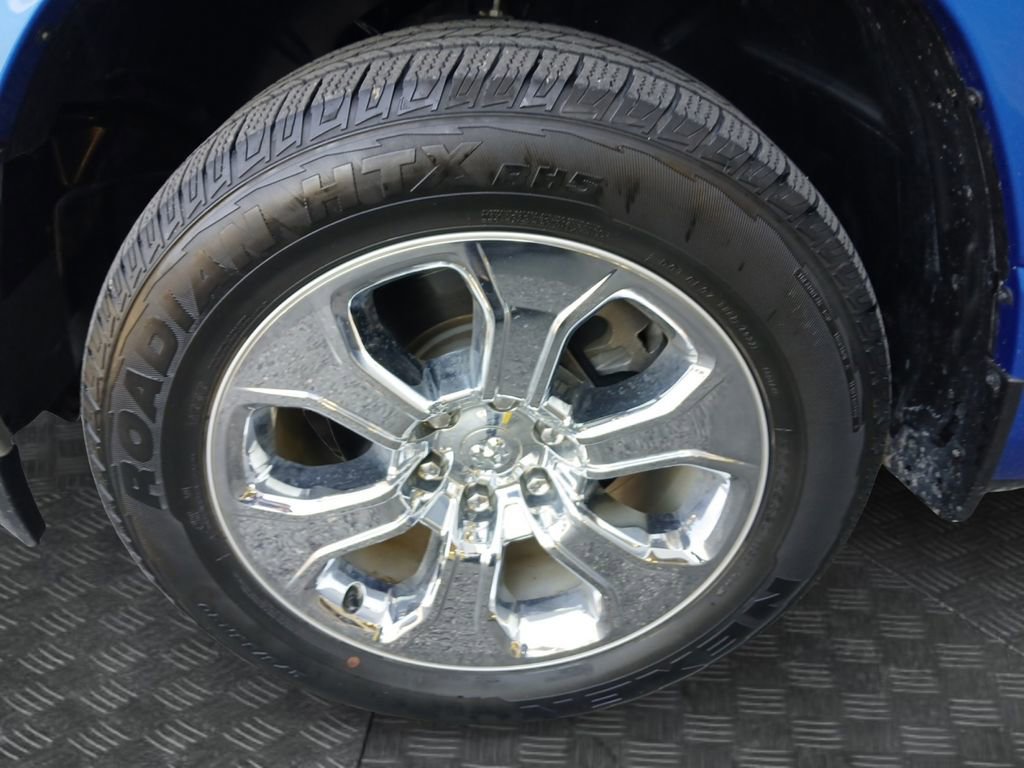 Used 2023 RAM 1500 Lone Star RWD image 23