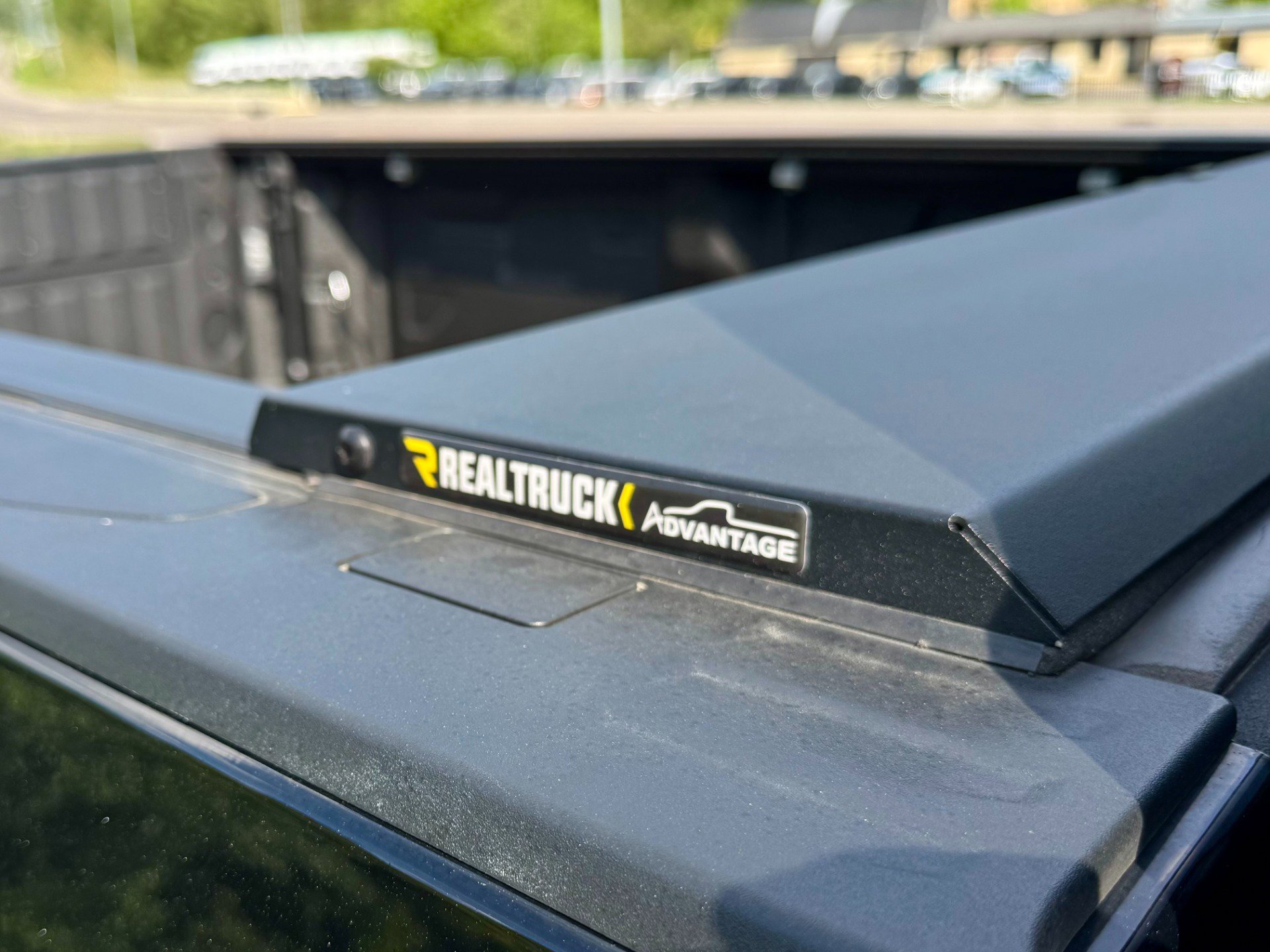 Used 2024 GMC Sierra 3500 Denali Ultimate AWD/4WD image 75