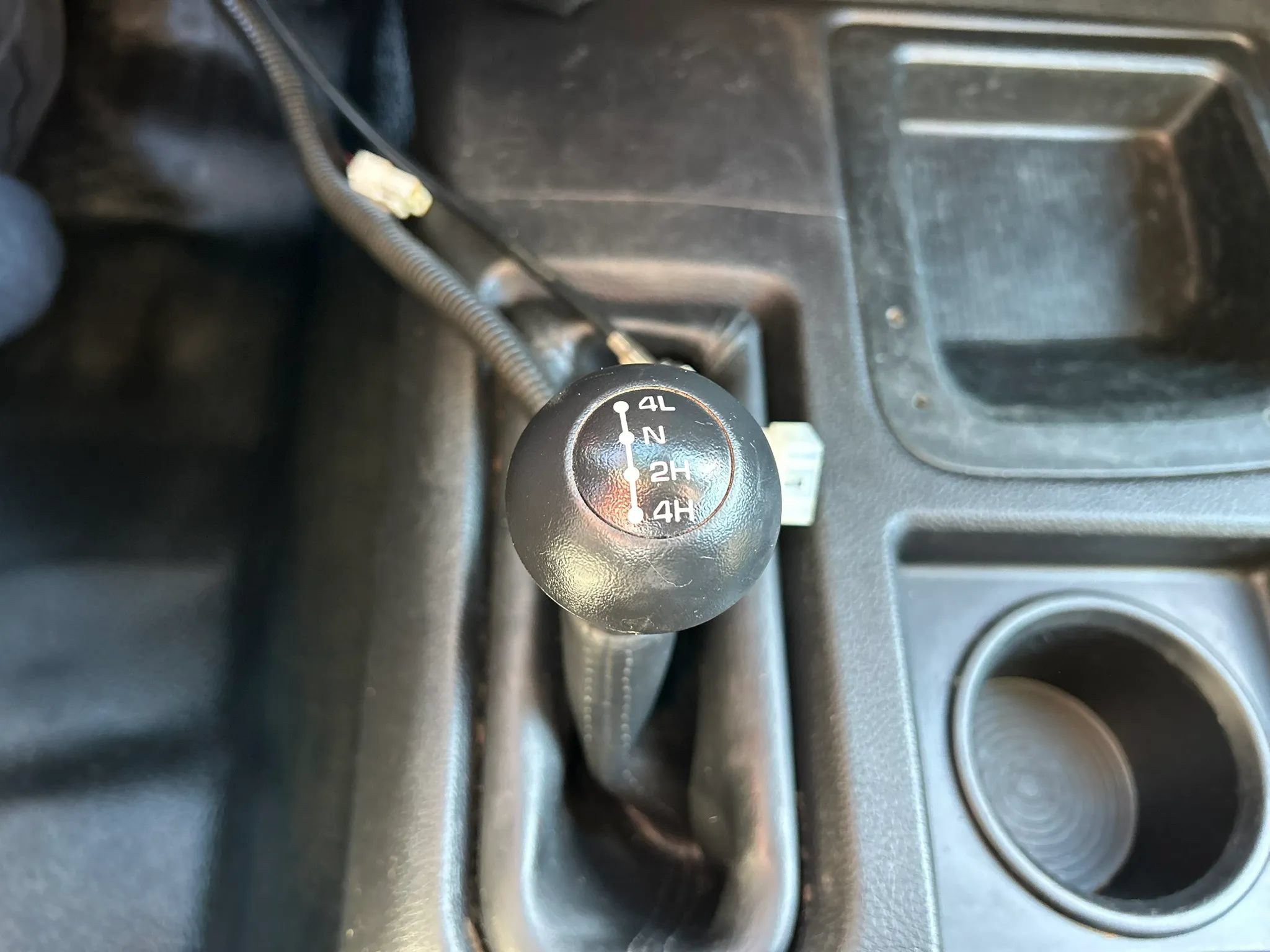 Used 2017 RAM 4500 Tradesman AWD/4WD image 14