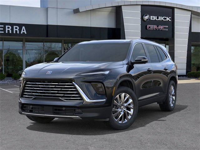 New 2025 Buick Enclave Preferred w/ Power Package image 6