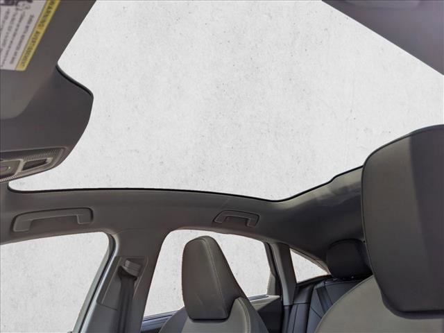 New 2025 Audi A5 2.0T Premium Plus w/ Premium Plus image 15