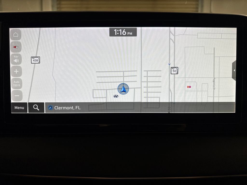 Used 2025 Hyundai Palisade Calligraphy FWD image 18