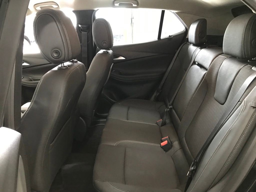 Used 2026 Buick Encore GX Preferred w/ Advanced Technology Package image 10