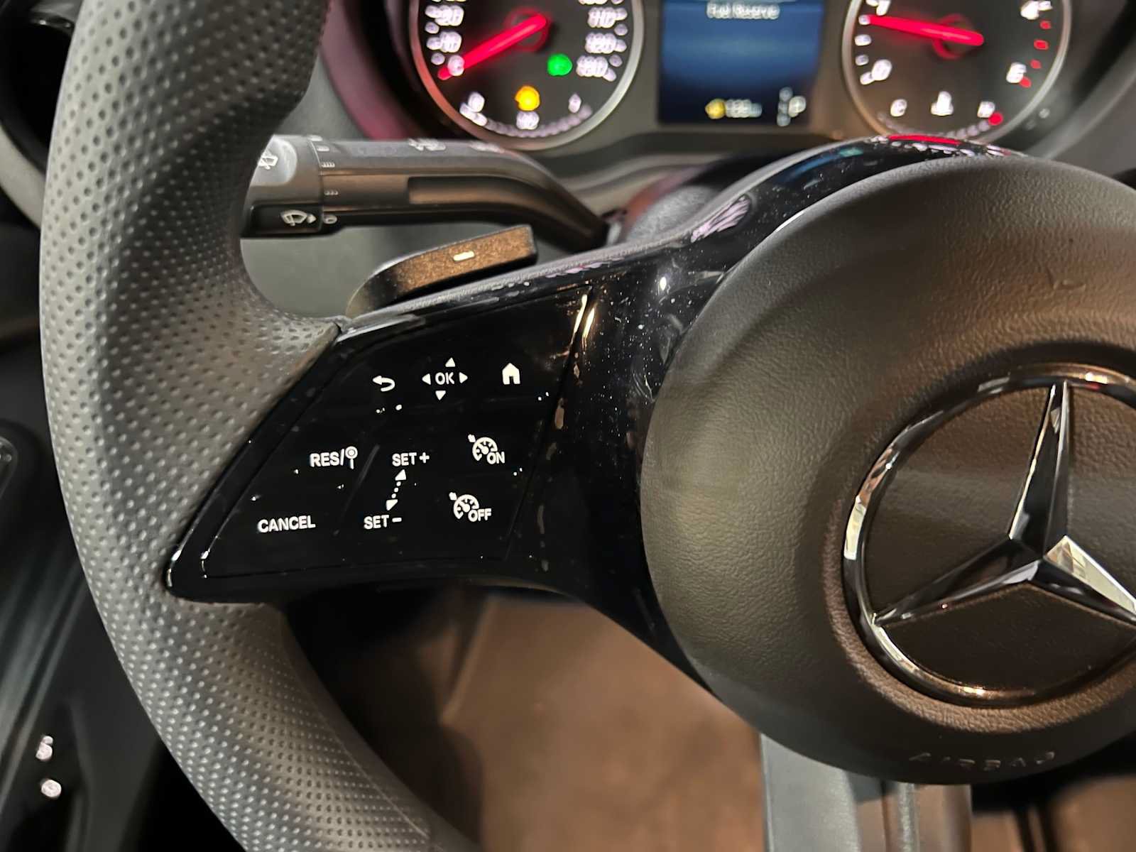 New 2025 Mercedes-Benz Sprinter 2500 image 25