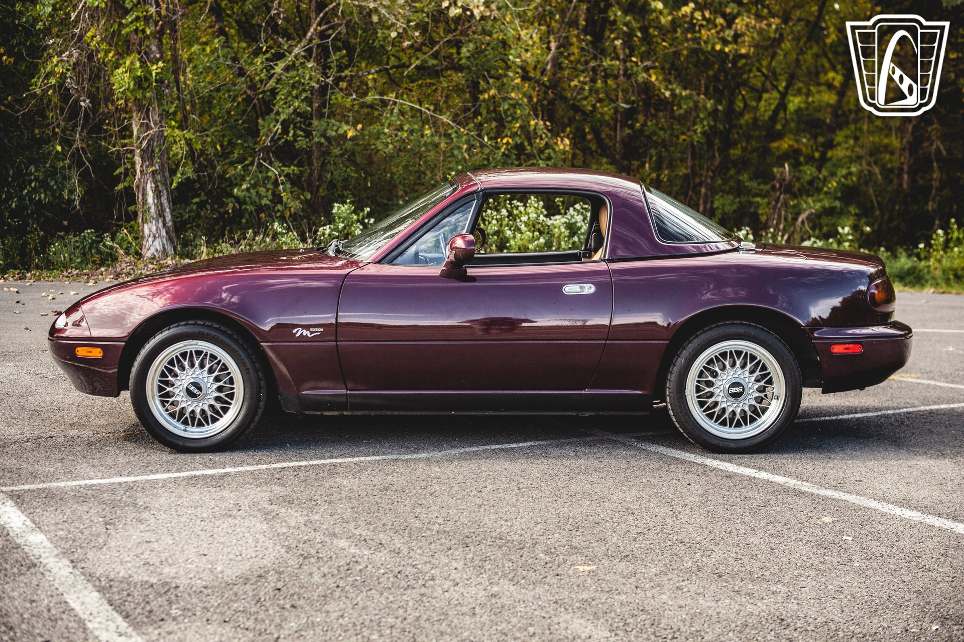 Used 1995 MAZDA MX-5 Miata M-Edition image 13